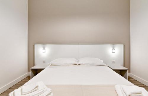 Il Monte Apartamento | Appartamento Gandhi