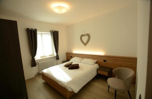 Molveno Apartamento | Appartamento Gavazza