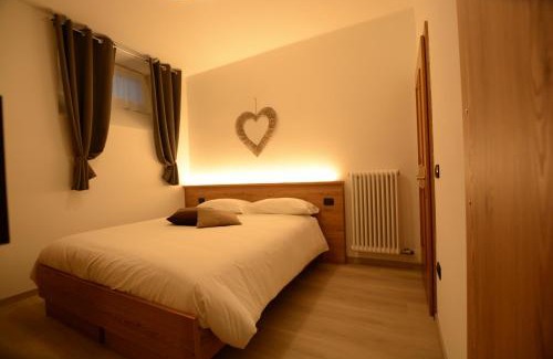 Molveno Apartamento | Appartamento Gavazza