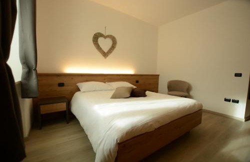 Molveno Apartamento | Appartamento Gavazza