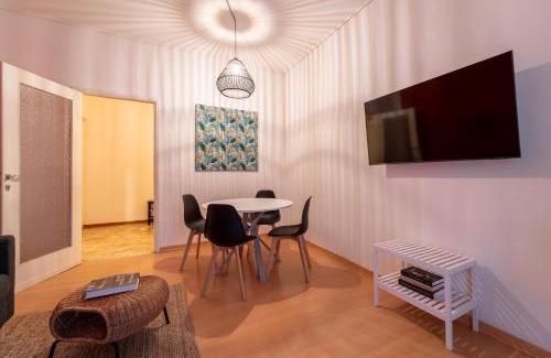 Como Apartamento | Appartamento Gelso by Wonderful Italy