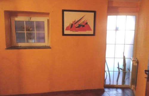 Lavaggiorosso Apartamento | Appartamento Gelsomino