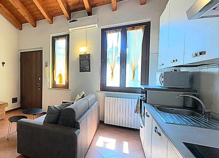 Cremona Apartamento | Appartamento Gemma