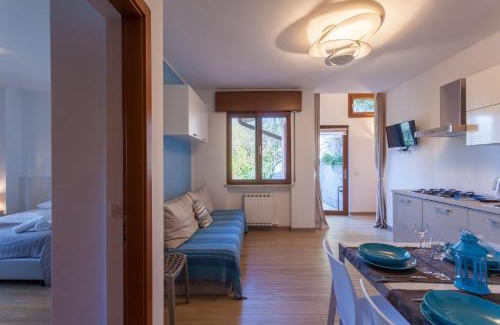 Cassone Apartamento | Appartamento Gennaker