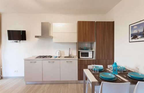 Cassone Apartamento | Appartamento Gennaker