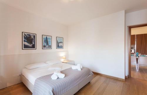 Cassone Apartamento | Appartamento Gennaker