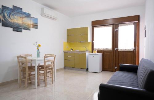 La Taulera Apartamento | Appartamento Giallo