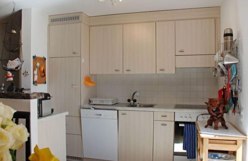 San Nazzaro Apartamento | Appartamento Giardinetto by Interhome