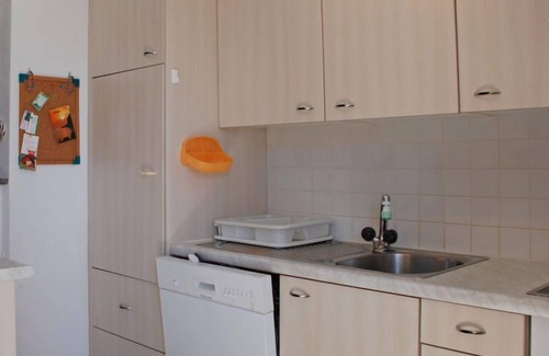 San Nazzaro Apartamento | Appartamento Giardinetto by Interhome