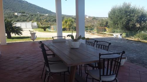 Fasano Apartamento | Appartamento Giardinelli - Giulia