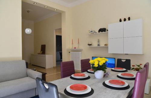 Bordighera Apartamento | Appartamento Ginestra