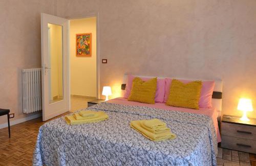 Bordighera Apartamento | Appartamento Ginestra