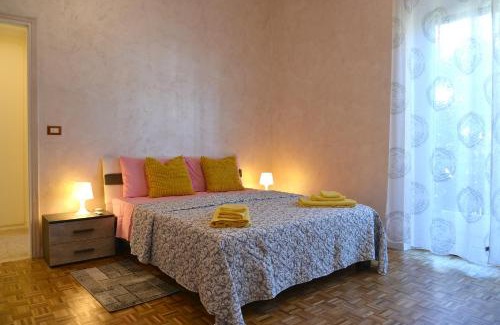 Bordighera Apartamento | Appartamento Ginestra