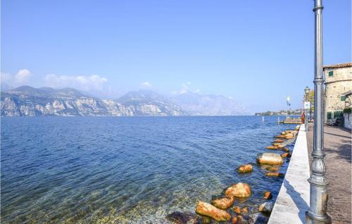 Cassone Apartamento | Appartamento Giorgia