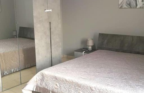 Sava Apartamento | Appartamento Giuva'
