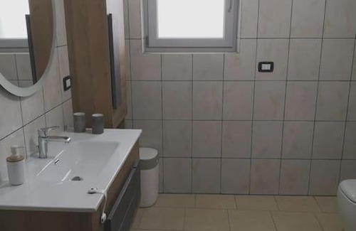 Sava Apartamento | Appartamento Giuva'