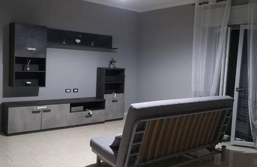 Sava Apartamento | Appartamento Giuva'
