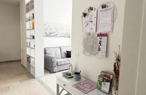 Saragozza-Porto Apartamento | Appartamento Glicine - Maison Louise Bologna