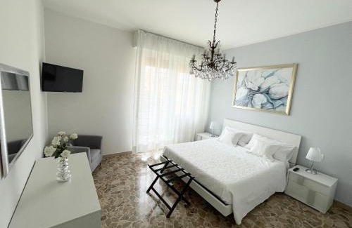 Saragozza-Porto Apartamento | Appartamento Glicine - Maison Louise Bologna