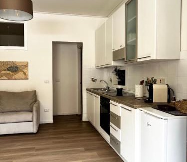 Ragusa Apartamento | Appartamento Gna Turidda