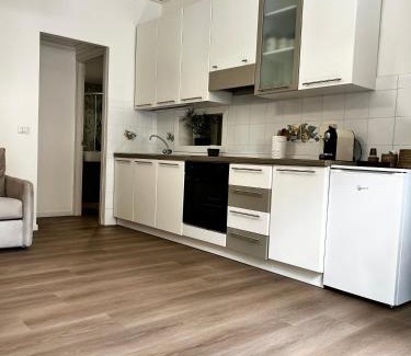 Ragusa Apartamento | Appartamento Gna Turidda