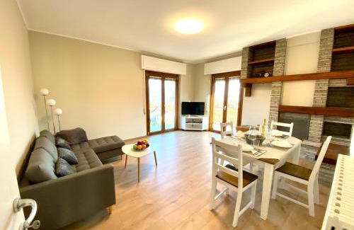 Baveno Apartamento | Appartamento Golfo Borromeo 1 Baveno