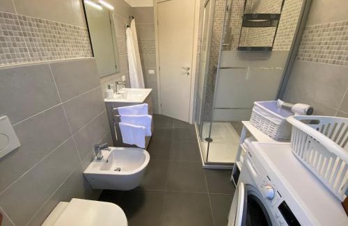 Baveno Apartamento | Appartamento Golfo Borromeo 1 Baveno
