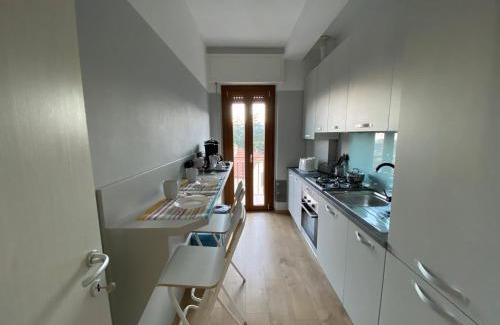 Baveno Apartamento | Appartamento Golfo Borromeo 1 Baveno