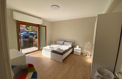 Baveno Apartamento | Appartamento Golfo Borromeo 1 Baveno