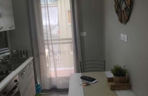 Mirafiori Apartamento | Appartamento gorizia 191 santa rita stadio torino