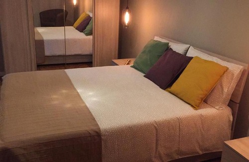 Mirafiori Apartamento | Appartamento gorizia 191 santa rita stadio torino