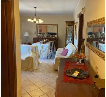 Rome Province Apartamento | Appartamento grande e luminoso