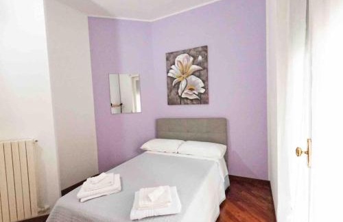 Piacenza Apartamento | Appartamento grazioso con parcheggio privato