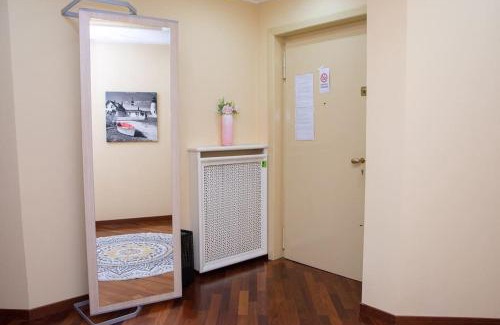 Piacenza Apartamento | Appartamento grazioso con parcheggio privato