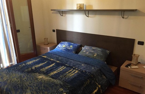 Trebaseleghe Apartamento | Appartamento Grazioso - Vicino Venezia - Padova