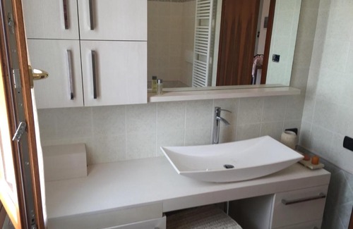 Trebaseleghe Apartamento | Appartamento Grazioso - Vicino Venezia - Padova