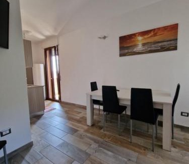 Porto Torres Apartamento | Appartamento Green village