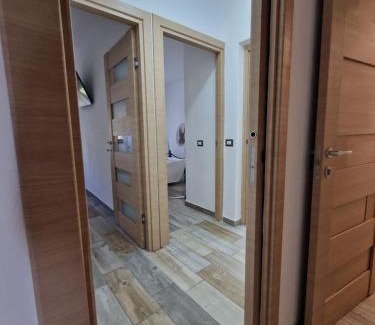 Porto Torres Apartamento | Appartamento Green village