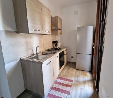 Porto Torres Apartamento | Appartamento Green village