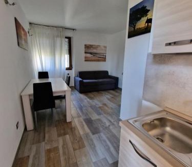 Porto Torres Apartamento | Appartamento Green village