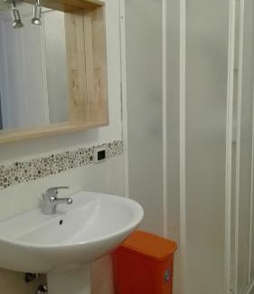 Tre Fontane Casa | Appartamento grotta azzurra