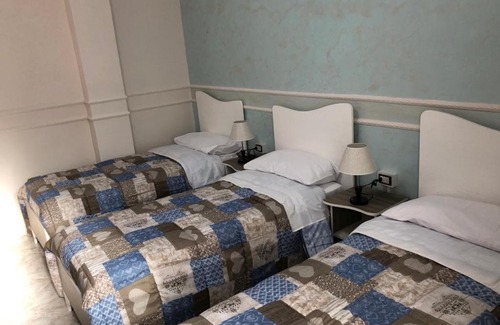 Scafati Apartamento | Appartamento HOUSE POMPEI- CASA VACANZA
