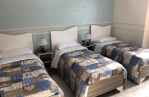 Scafati Apartamento | Appartamento HOUSE POMPEI- CASA VACANZA