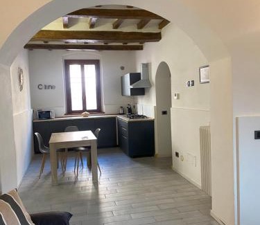 Cremona Apartamento | Appartamento I 2 archi