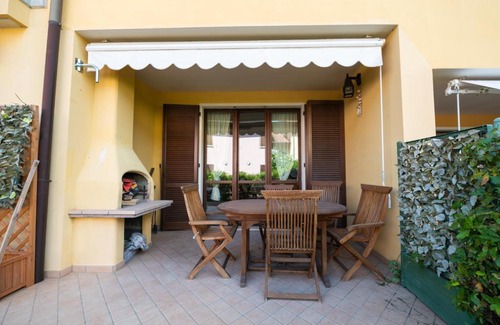 Manerba del Garda Apartamento | Appartamento I Due Giardini