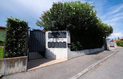 Manerba del Garda Apartamento | Appartamento I Due Giardini