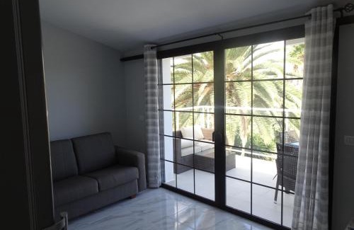 San Miguel de Abona Apartamento | Appartamento Indipendente in Villa - Golf Del Sur