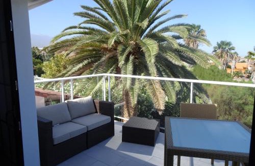 San Miguel de Abona Apartamento | Appartamento Indipendente in Villa - Golf Del Sur