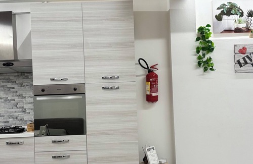 Castel Bolognese Apartamento | Appartamento IL PORTICO a Castel Bolognese a pochi minuti da Imola e Faenza