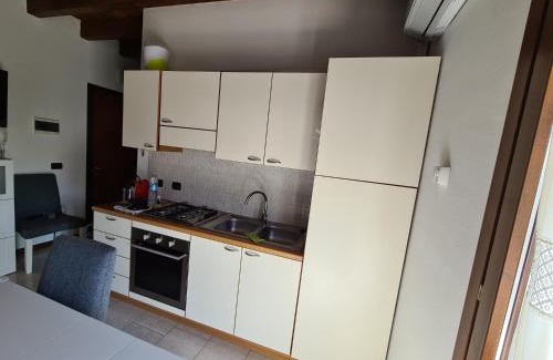 Peschiera del Garda Apartamento | Appartamento in residence vicino al centro con piscina